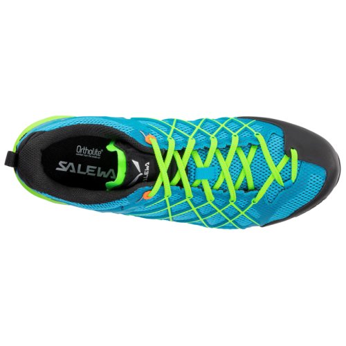 Кроссовки Salewa MS WILDFIRE