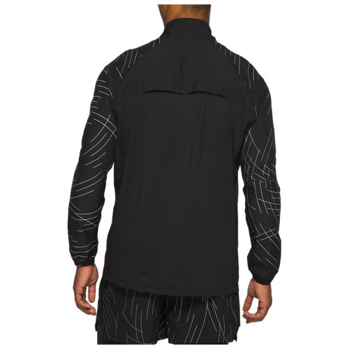 Куртка Asics NIGHT TRACK