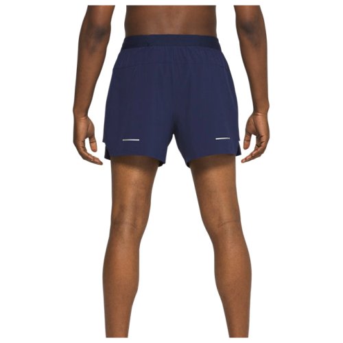 Шорти Asics ROAD 2-N-1 5IN SHORT BLU M SS20