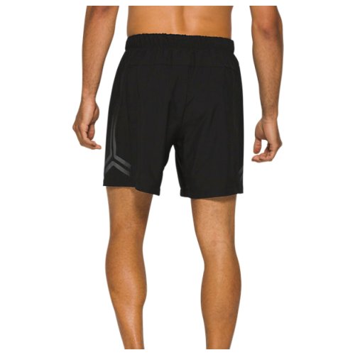 Шорты Asics  ICON SHORT BLK M SS20