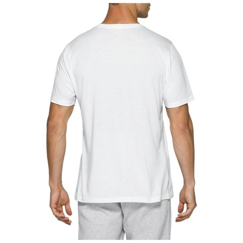 Футболка Asics TOKYO GRAPHIC TEE