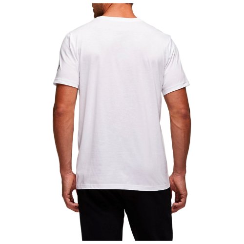 Футболка Asics TOKYO GRAPHIC JAPAN TEE