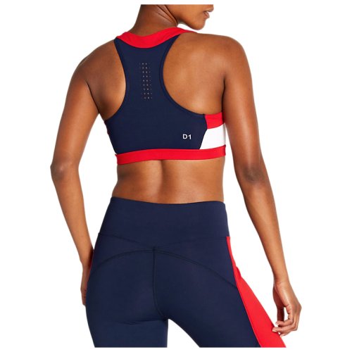 Бра Asics COLOR BLOCK BRA