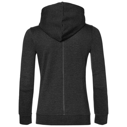 Толстовка Asics TAILORED FZ HOODY