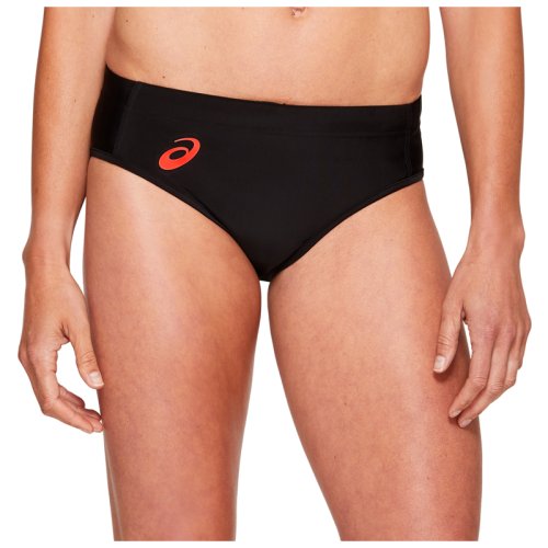 Шорти Asics W TRACK BRIEF BLK W SS20