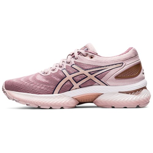 Кроссовки для бега Asics Nimbus 22