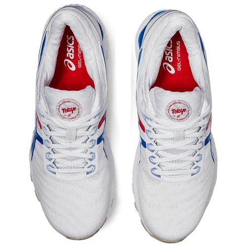 Кросівки для бігу Asics GEL-NIMBUS 22