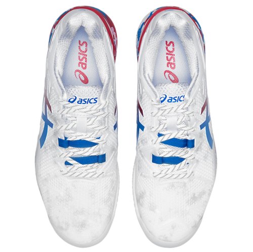 Кроссовки Asics Теннис GEL-RESOLUTION 8 L.E.