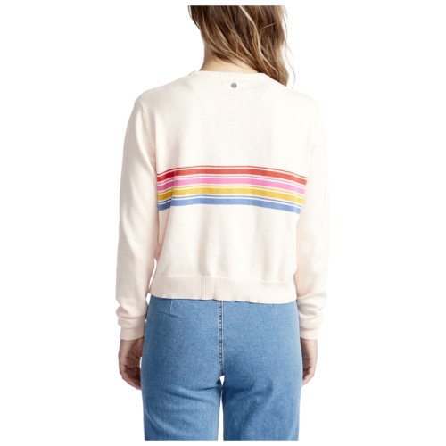 Джемпер Billabong Forever Good