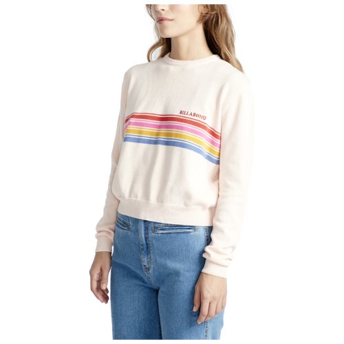 Джемпер Billabong Forever Good