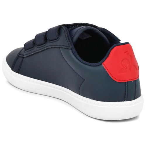 Кеды Le Coq Sportif COURTSET PS