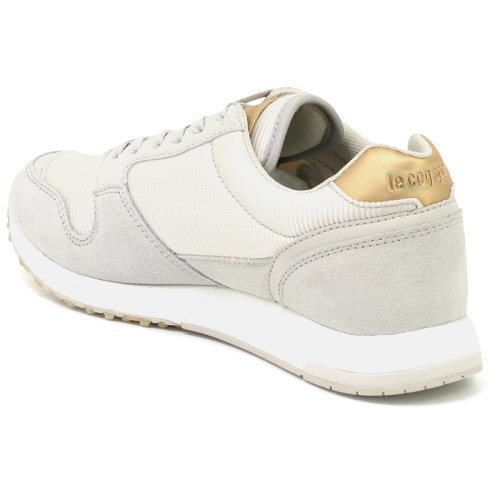 Кроссовки Le Coq Sportif JAZY W METALLIC