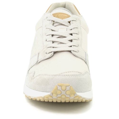 Кроссовки Le Coq Sportif JAZY W METALLIC