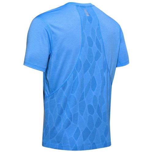 Футболка Under Armour M Streaker 2.0 Shift Crew