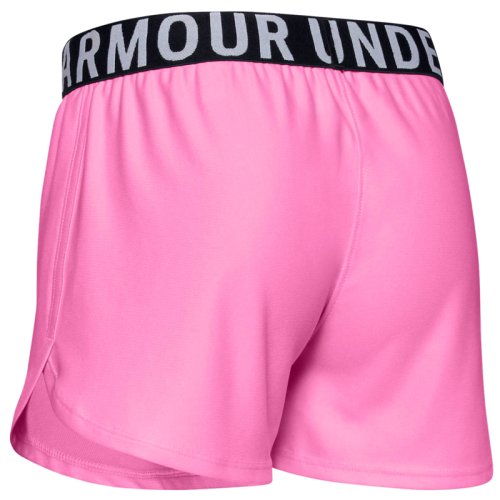 Шорты Under Armour Play Up Solid Shorts