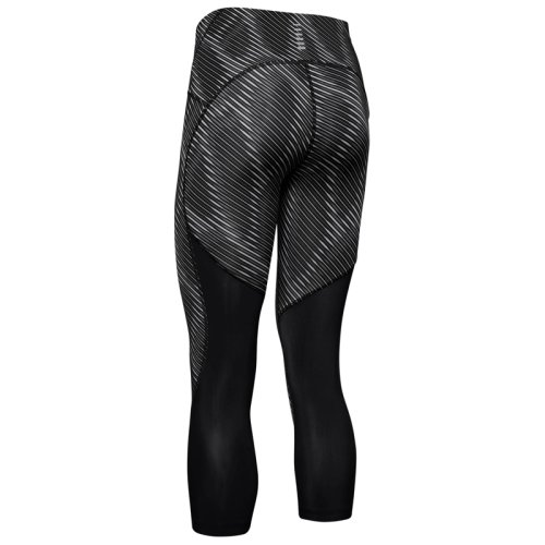 Легинсы Under Armour W  Fly Fast HeatGear Printed Crop