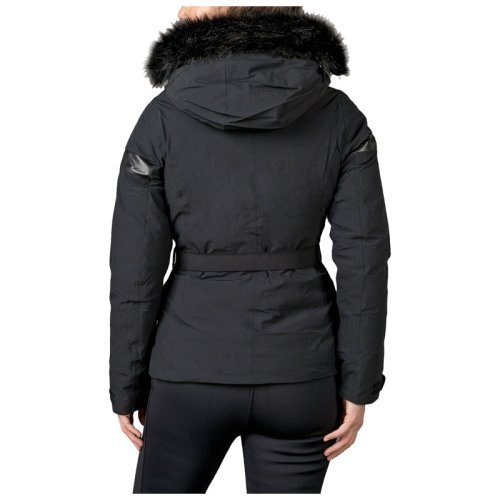 Куртка г/л 8848 Wivi Jacket Black 34