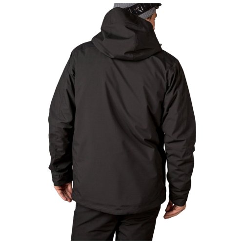 Куртка г/л 8848 Castor Jacket Black XL