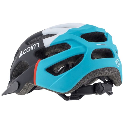 Шлем Cairn Prism XTR L Black - Blue