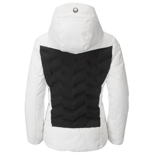 Куртка г/л Halti Tieva ski jacket White 34