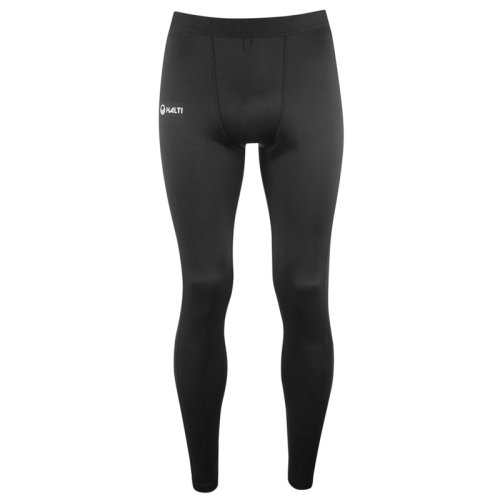 Термобелье Halti Prime set Black Print L