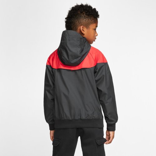 Ветровка NIKE B NSW WR JKT HD