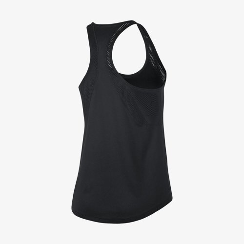 Майка NIKE W NK RUN TANK