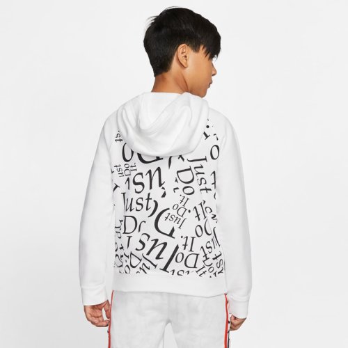 Толстовка NIKE B NSW RTL JDIY HZ