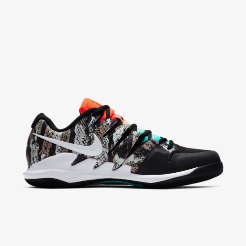 Кроссовки для тенниса NIKE AIR ZOOM VAPOR X HC