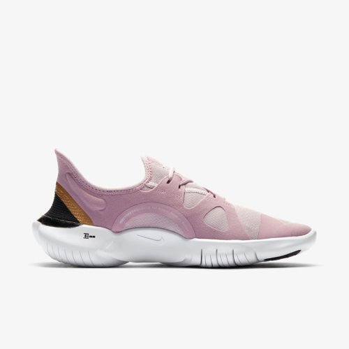 Кроссовки для бега NIKE WMNS FREE RN 5.0