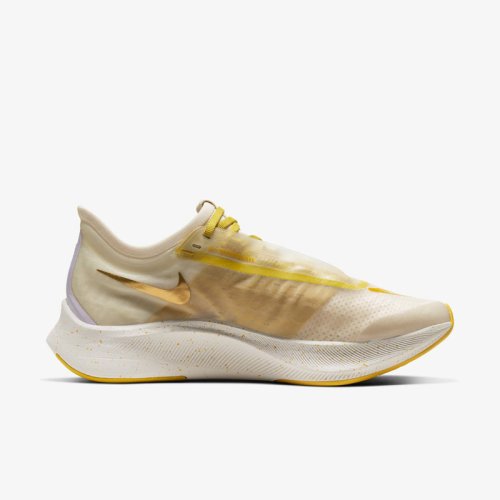 Кроссовки для бега NIKE WMNS ZOOM FLY 3 PRNT PRM