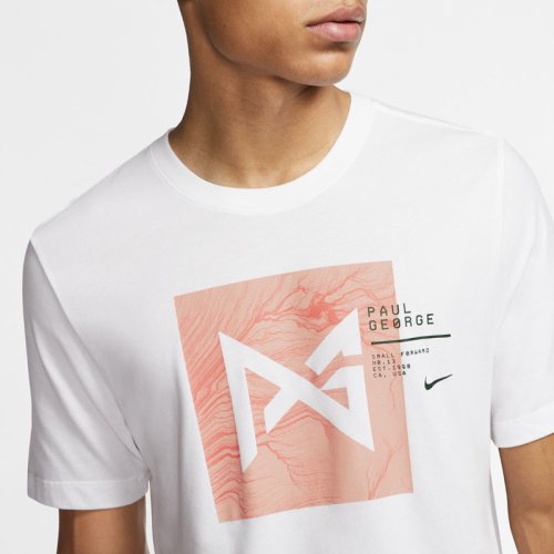 Футболка NIKE PG M NK DRY TEE