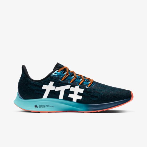 Кроссовки для бега NIKE AIR ZOOM PEGASUS 36 HKNE