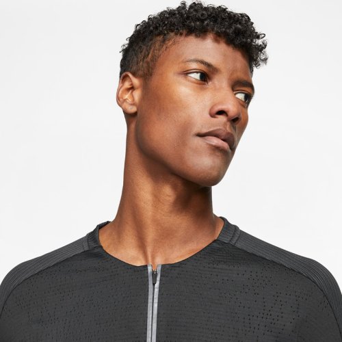 Толстовка NIKE M NK TECH PCK HYBRID MID