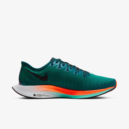 Кроссовки для бега NIKE W NK ZOOM PEGASUS TURBO 2 HKNE