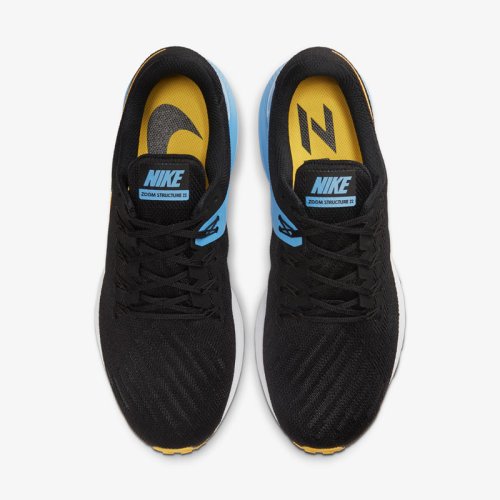 Кросівки для бігу NIKE AIR ZOOM STRUCTURE 22