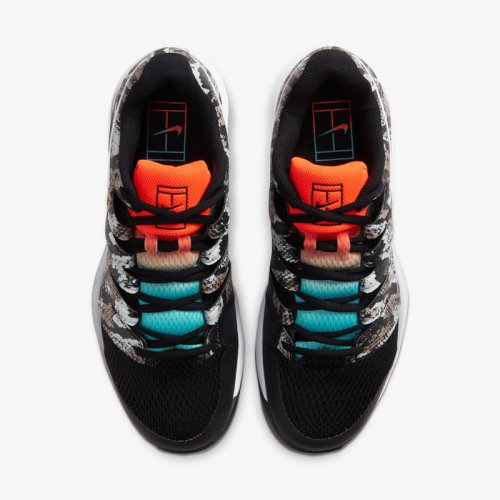 Кроссовки для тенниса NIKE AIR ZOOM VAPOR X HC
