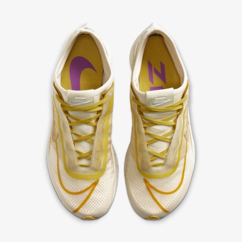 Кроссовки для бега NIKE WMNS ZOOM FLY 3 PRNT PRM