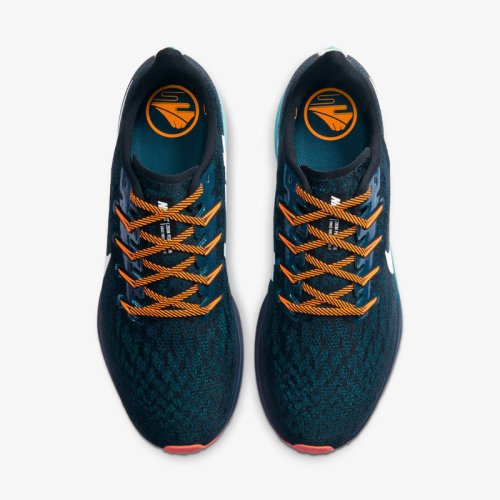 Кроссовки для бега NIKE AIR ZOOM PEGASUS 36 HKNE
