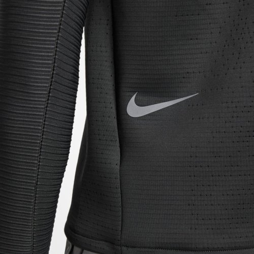 Толстовка NIKE M NK TECH PCK HYBRID MID