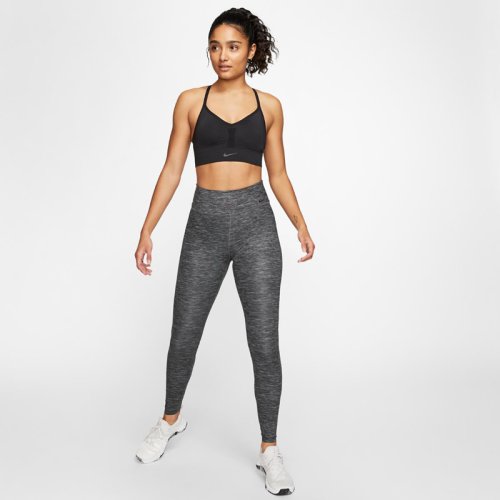 Топ NIKE INDY SEAMLESS BRA