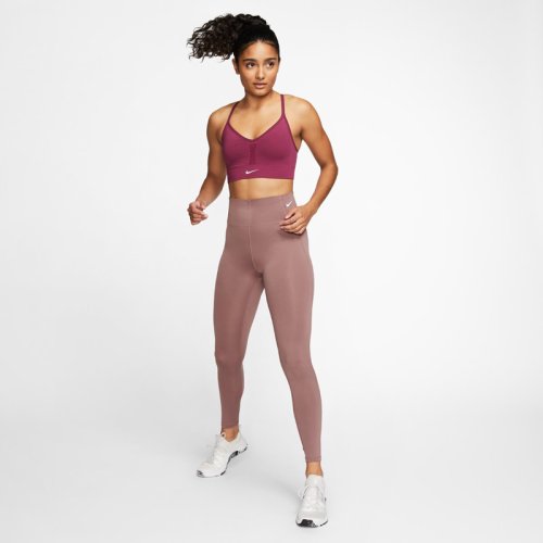 Топ NIKE INDY SEAMLESS BRA