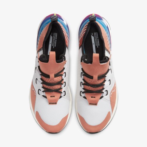 Кроссовки JORDAN REACT HAVOC SE JSP