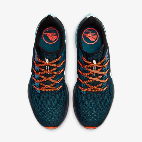 Кроссовки для бега NIKE W NK AIR ZOOM PEGASUS 36 HKNE