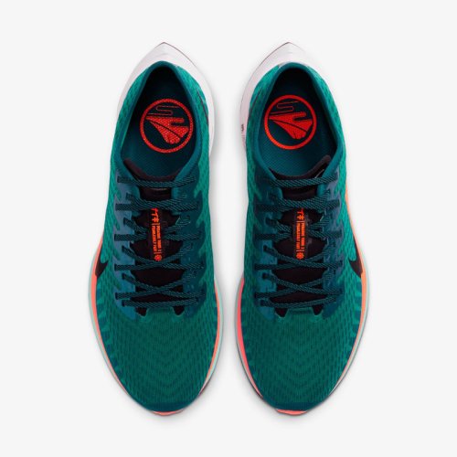 Кроссовки для бега NIKE W NK ZOOM PEGASUS TURBO 2 HKNE