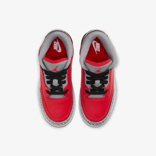 Кросівки JORDAN 3 RETRO SE (PS)