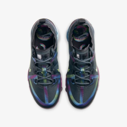 Кроссовки NIKE AIR VAPORMAX 2019 20 (GS)