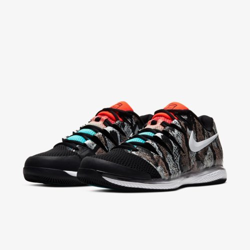 Кроссовки для тенниса NIKE AIR ZOOM VAPOR X HC