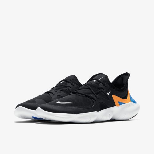 Кроссовки для бега NIKE FREE RN 5.0