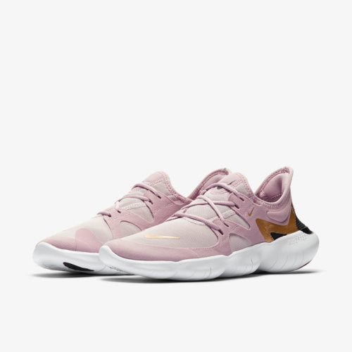 Кроссовки для бега NIKE WMNS FREE RN 5.0